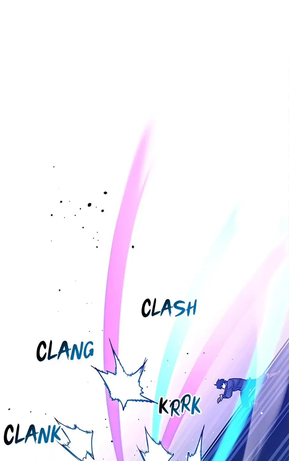 Lucky Striker Chapter 46 page 45 - 