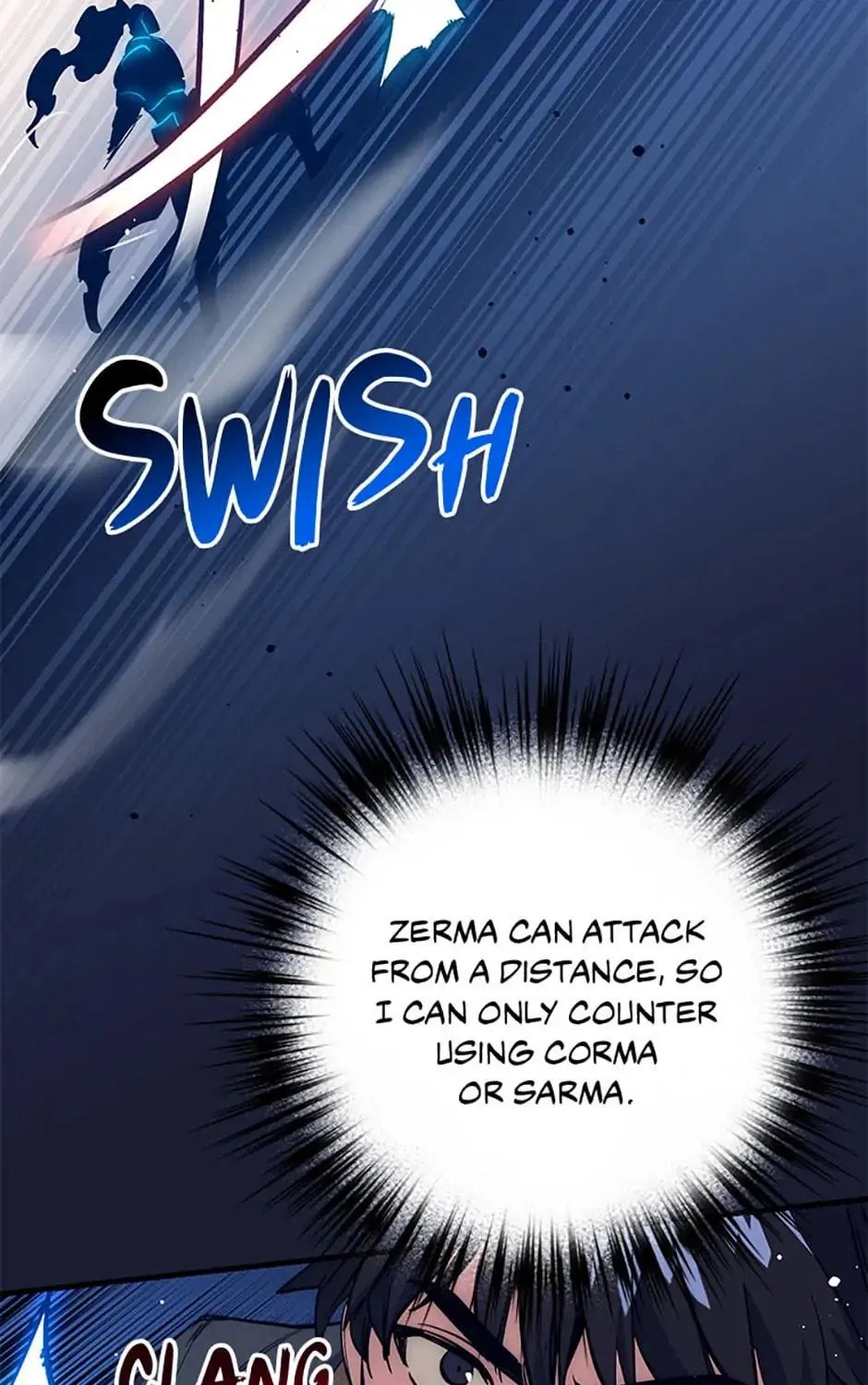 Lucky Striker Chapter 46 page 47 - 