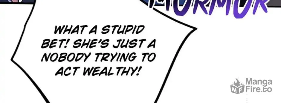 Lucky Striker Chapter 46 page 6 - 