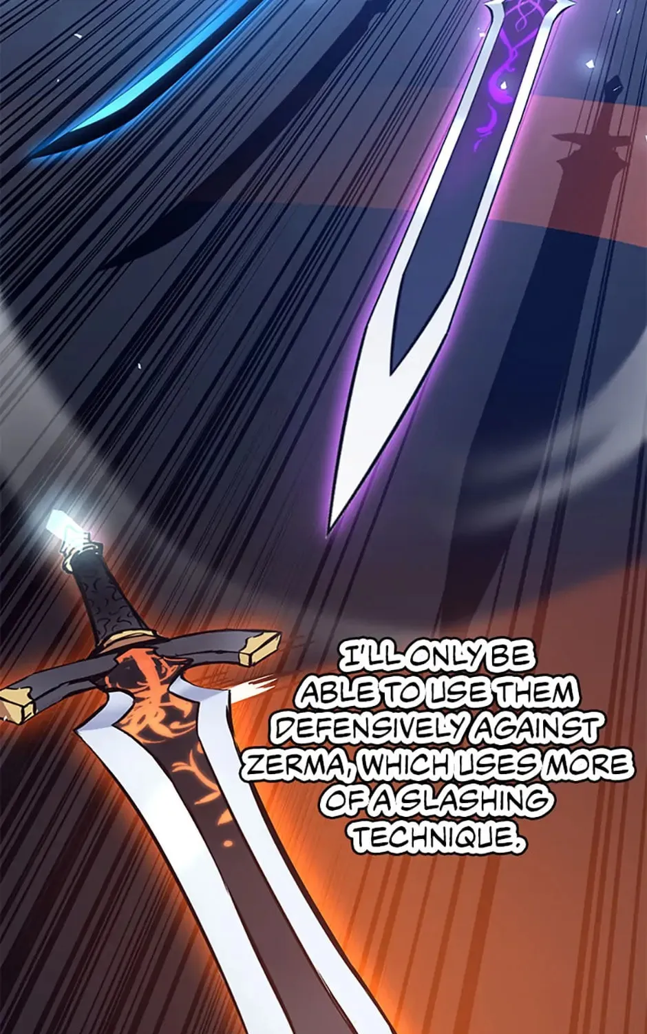 Lucky Striker Chapter 46 page 51 - 