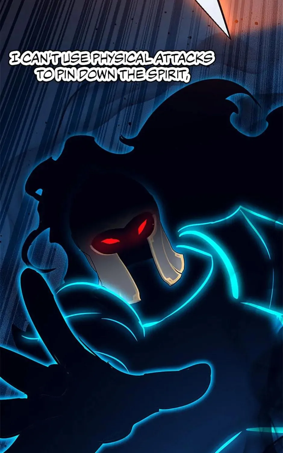 Lucky Striker Chapter 46 page 53 - 