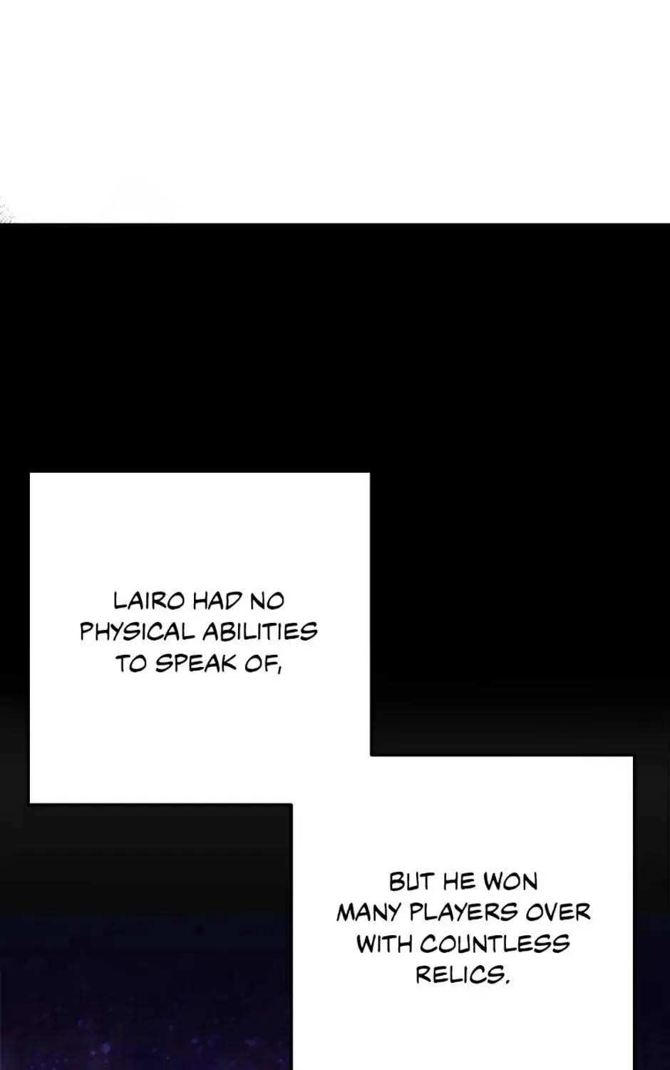 Lucky Striker Chapter 46 page 59 - 