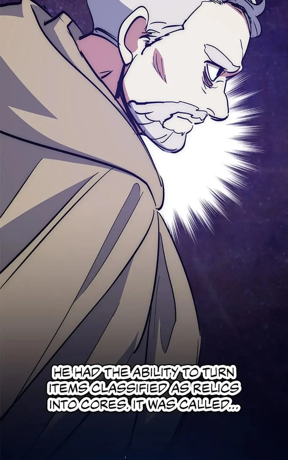 Lucky Striker Chapter 46 page 61 - 