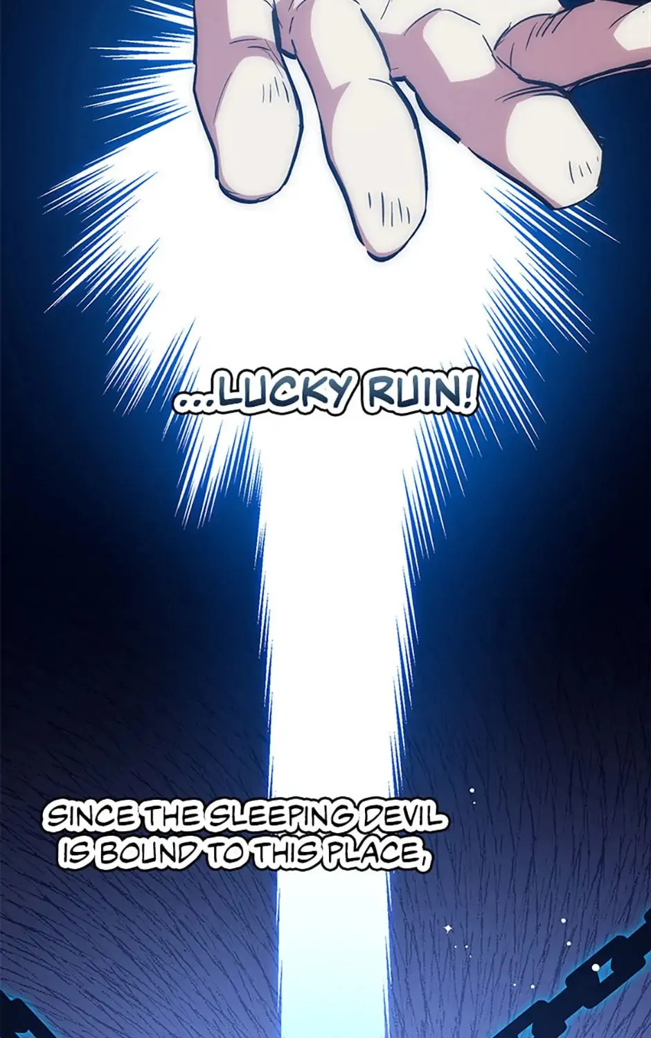 Lucky Striker Chapter 46 page 63 - 