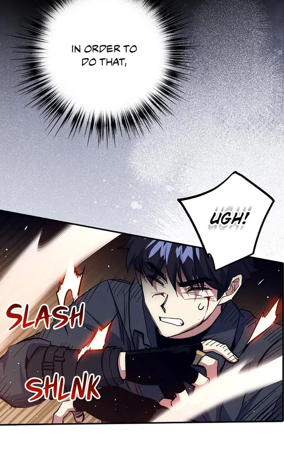 Lucky Striker Chapter 46 page 67 - 