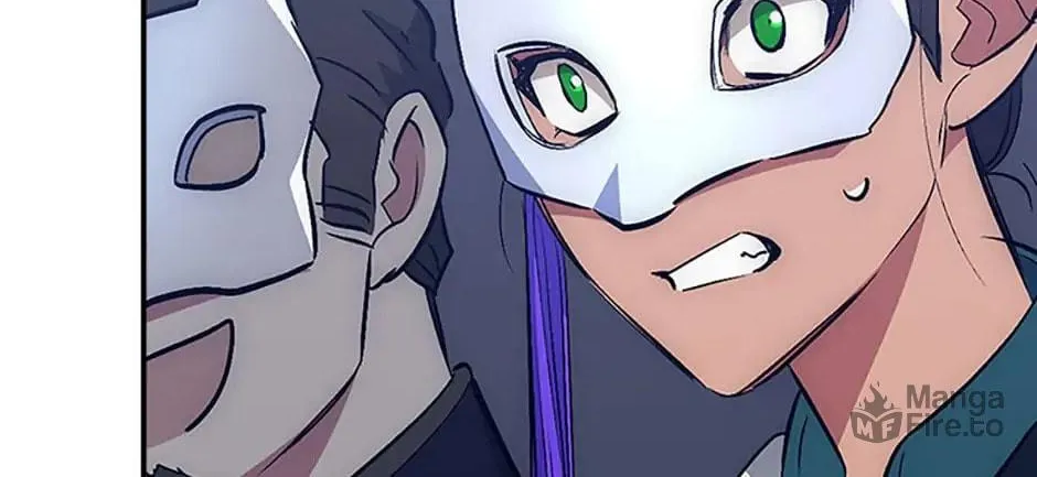 Lucky Striker Chapter 46 page 78 - 
