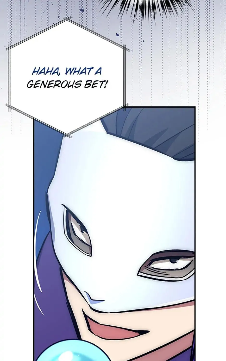 Lucky Striker Chapter 46 page 9 - 