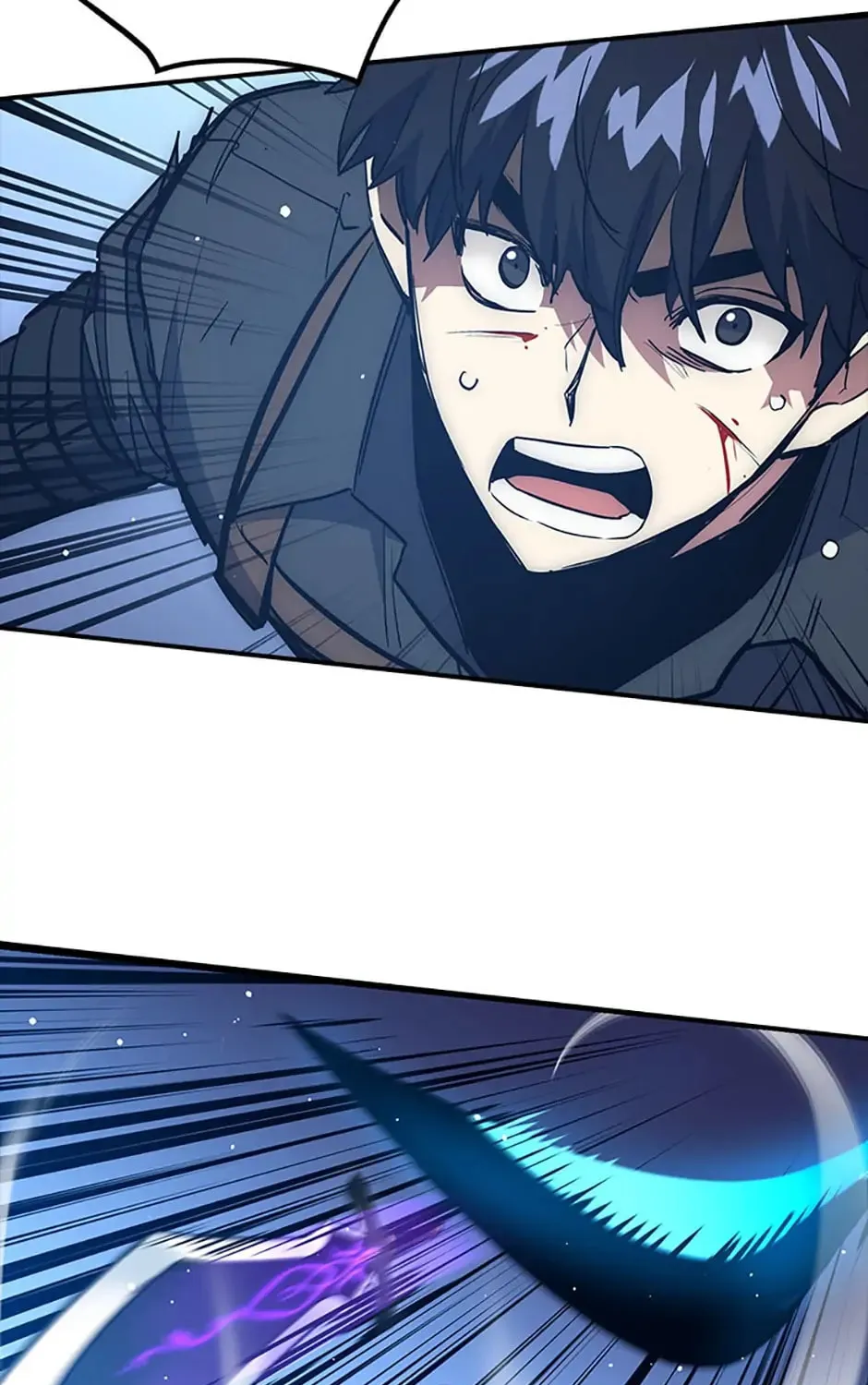 Lucky Striker Chapter 46 page 81 - 