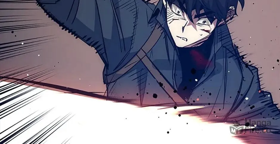 Lucky Striker Chapter 46 page 90 - 