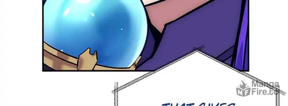 Lucky Striker Chapter 46 page 10 - 