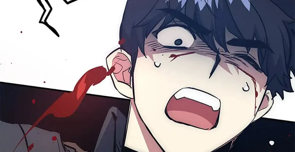 Lucky Striker Chapter 46 page 92 - 