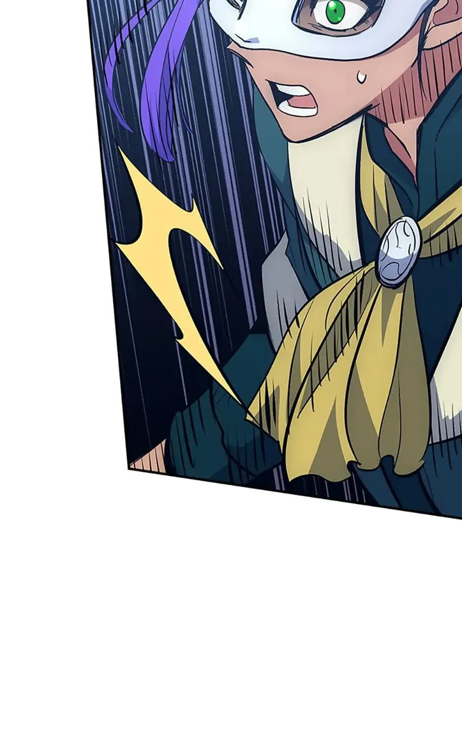 Lucky Striker Chapter 46 page 95 - 