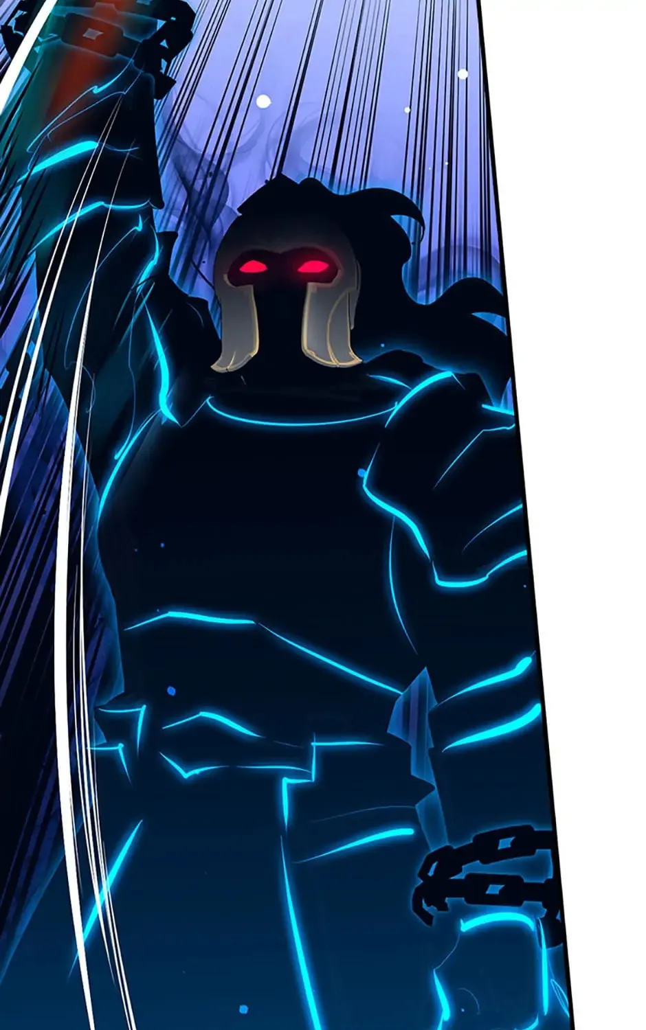 Lucky Striker Chapter 46 page 97 - 