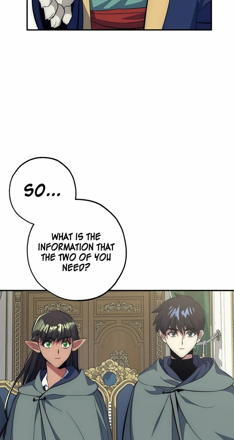Lucky Striker Chapter 47 page 11 - 