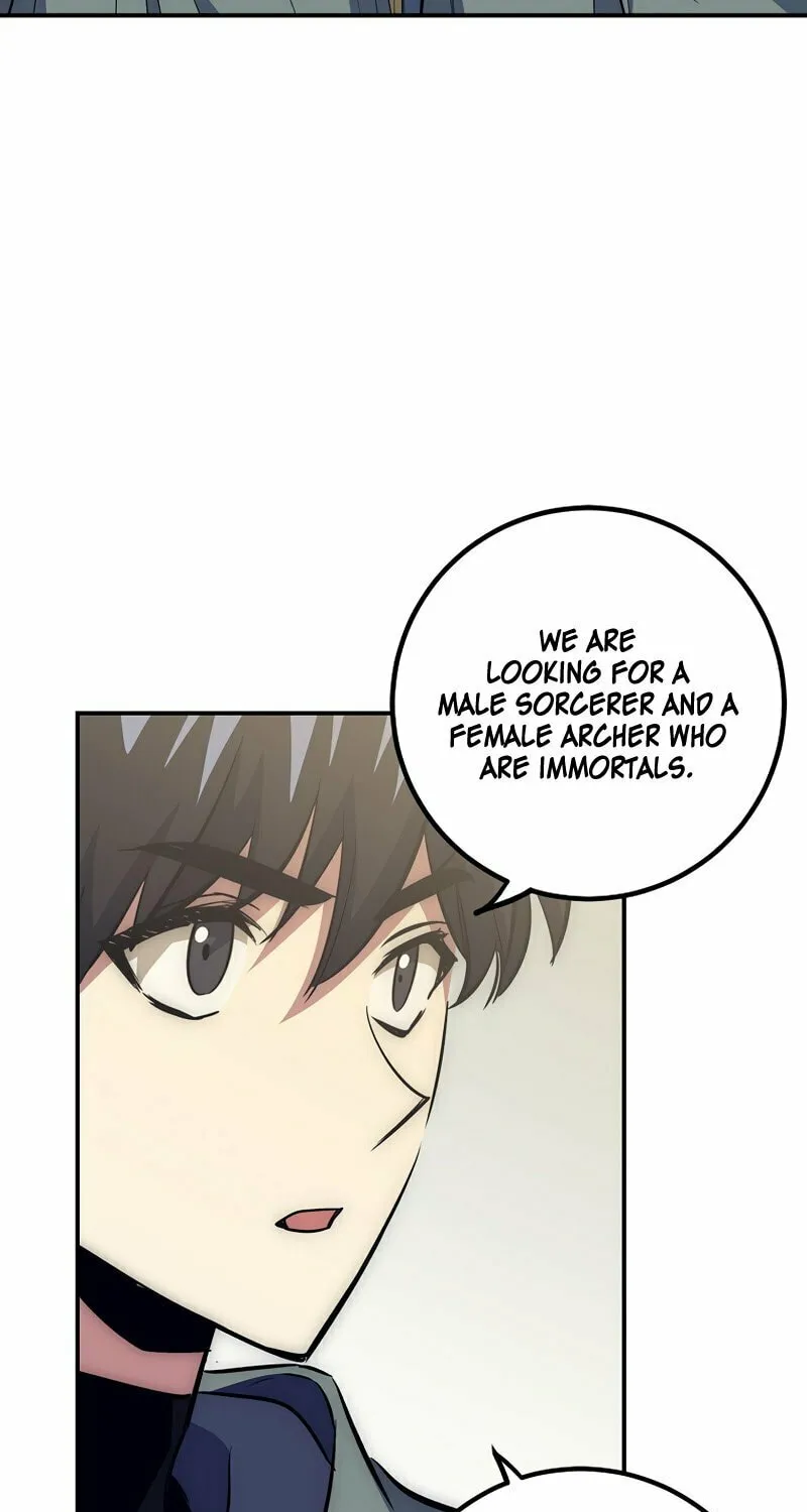Lucky Striker Chapter 47 page 12 - 
