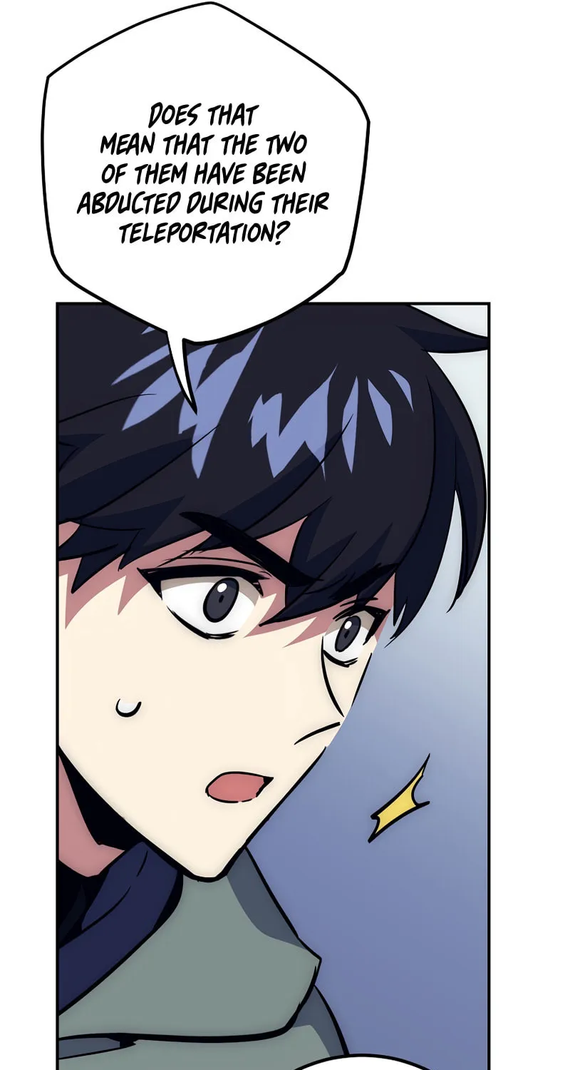 Lucky Striker Chapter 47 page 18 - 