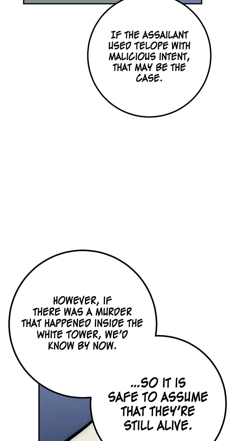 Lucky Striker Chapter 47 page 19 - 