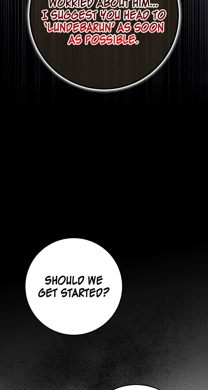 Lucky Striker Chapter 47 page 21 - 