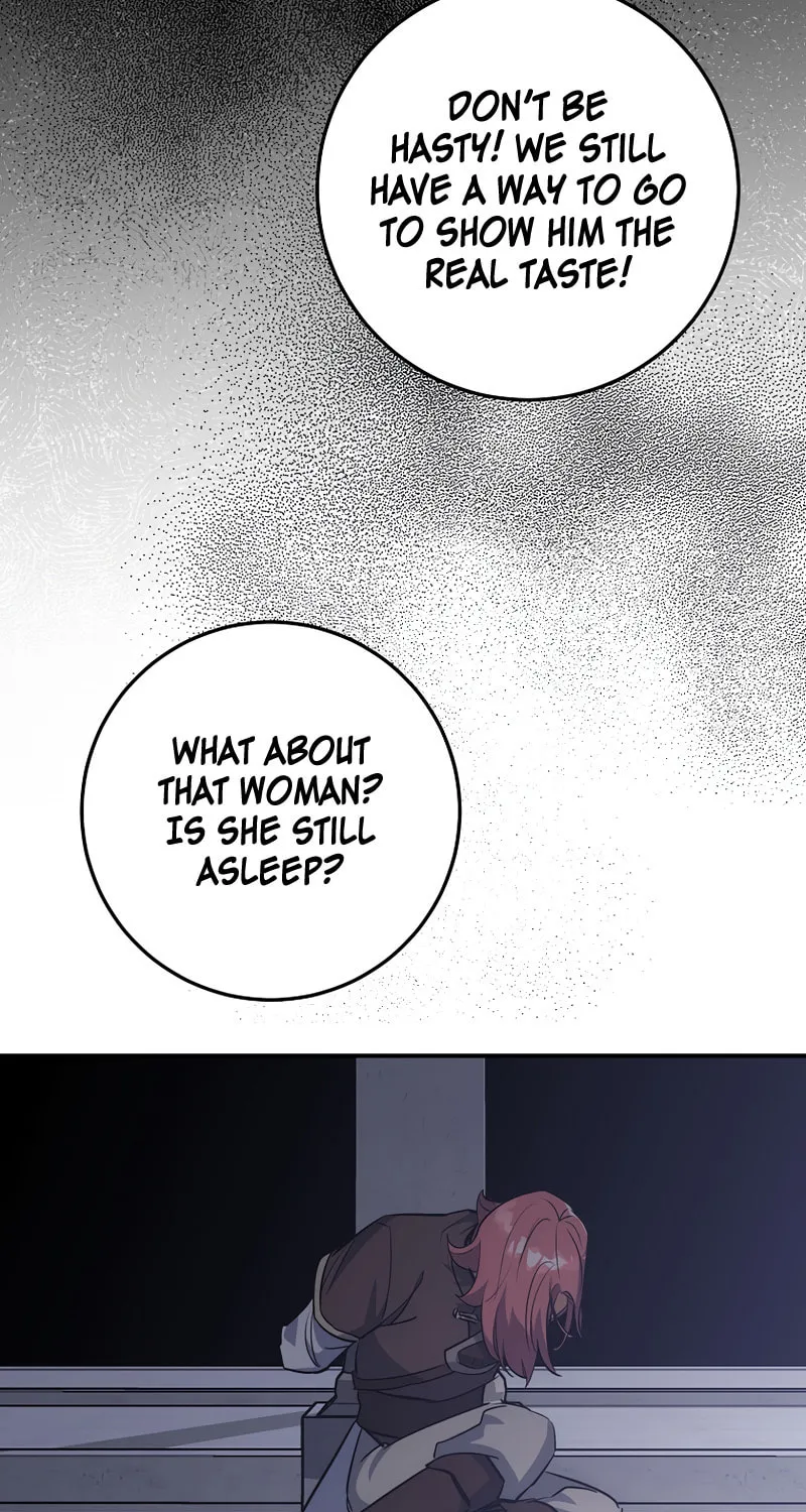Lucky Striker Chapter 47 page 22 - 