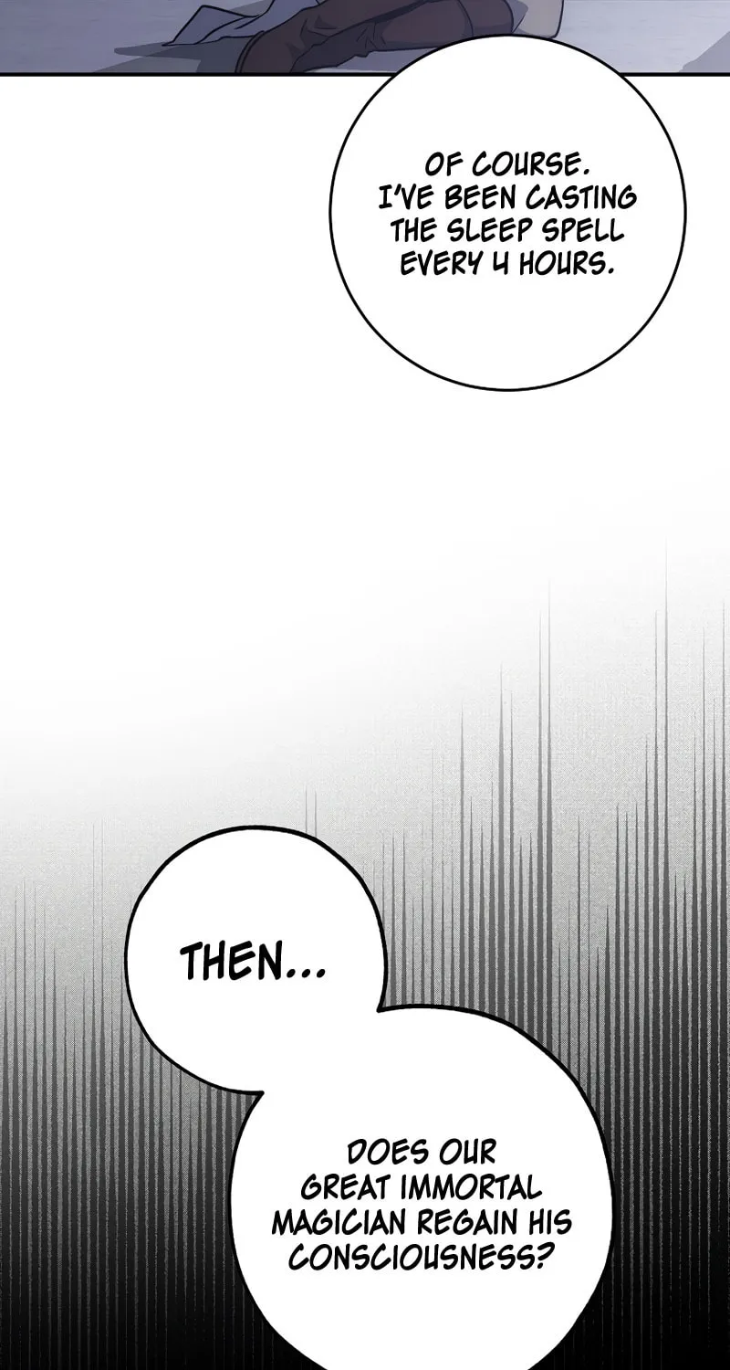 Lucky Striker Chapter 47 page 23 - 