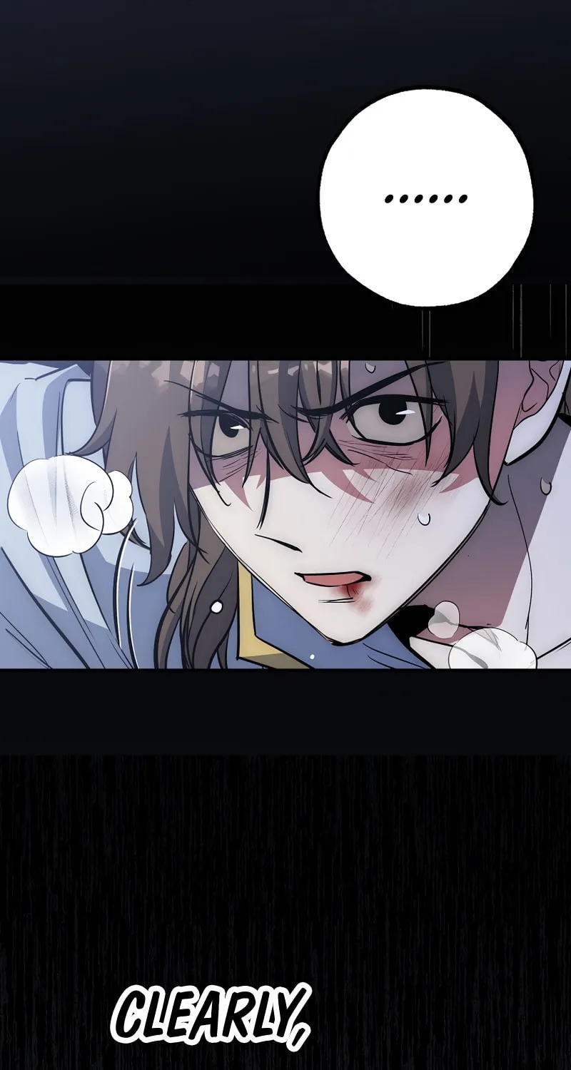 Lucky Striker Chapter 47 page 26 - 