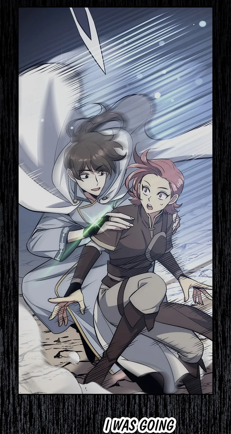 Lucky Striker Chapter 47 page 27 - 