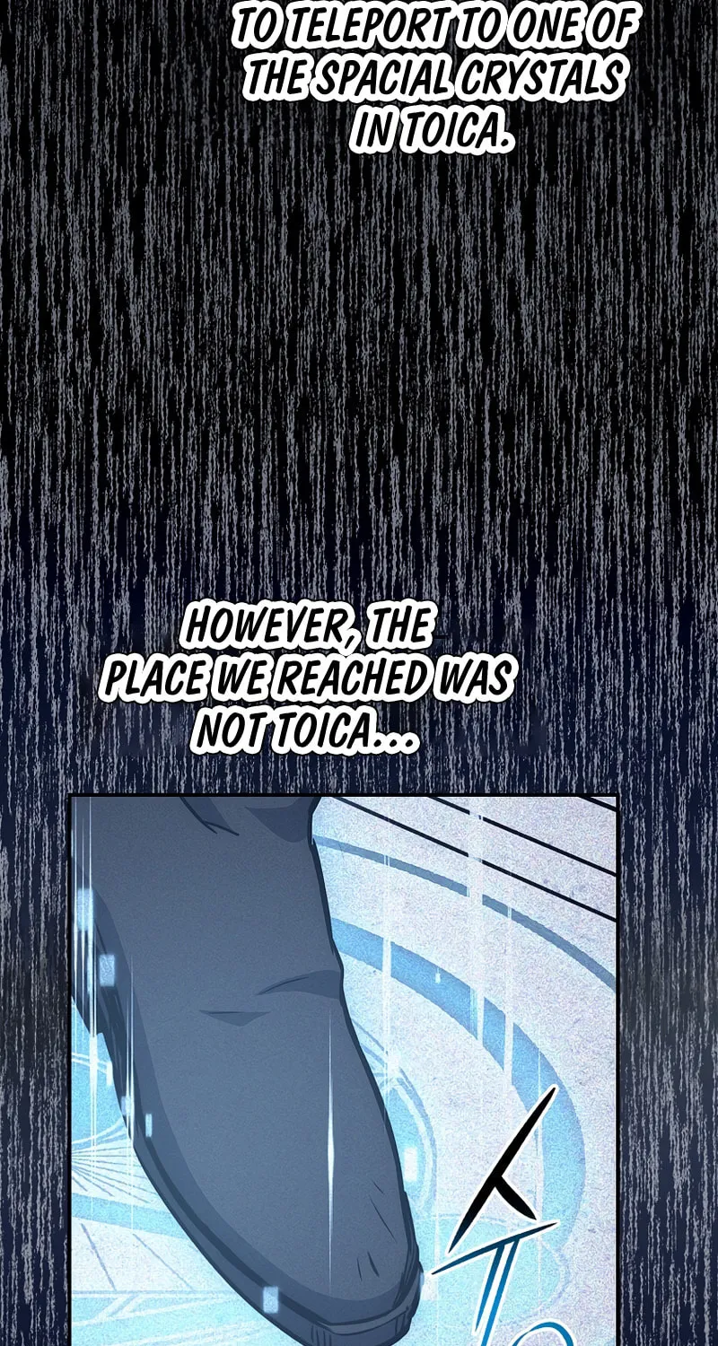 Lucky Striker Chapter 47 page 28 - 