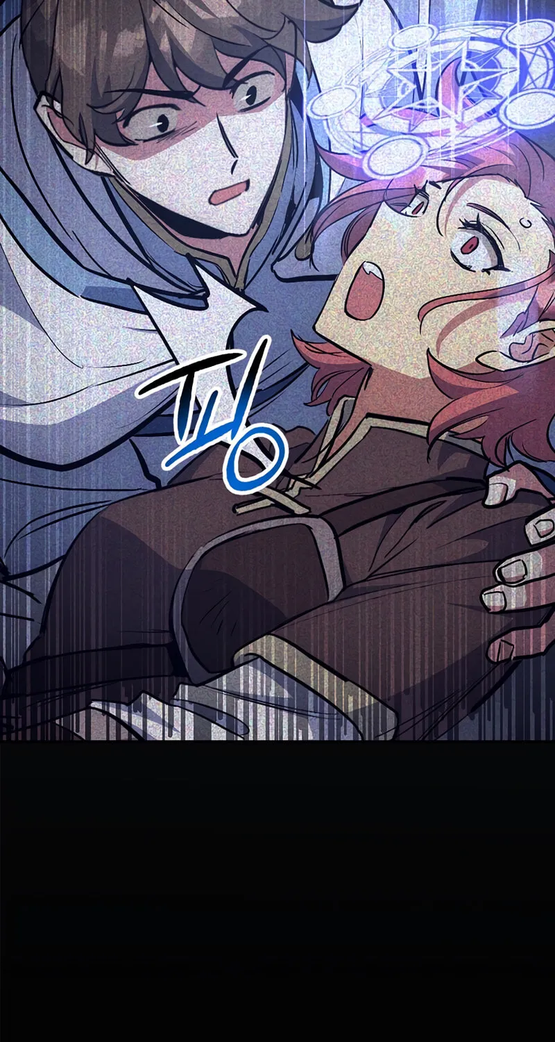 Lucky Striker Chapter 47 page 30 - 