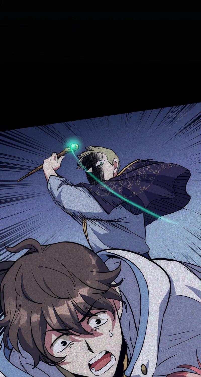 Lucky Striker Chapter 47 page 31 - 