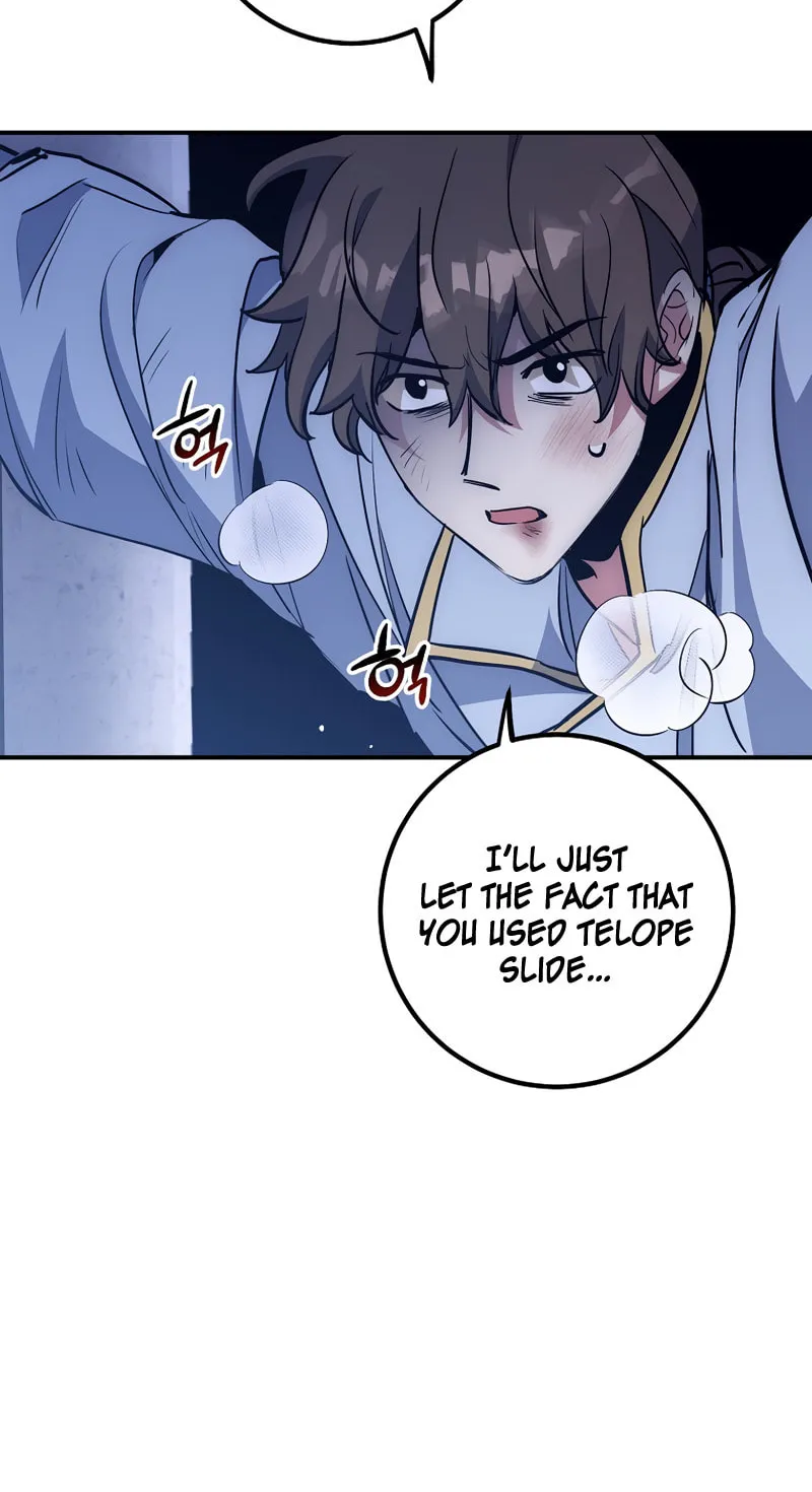 Lucky Striker Chapter 47 page 33 - 