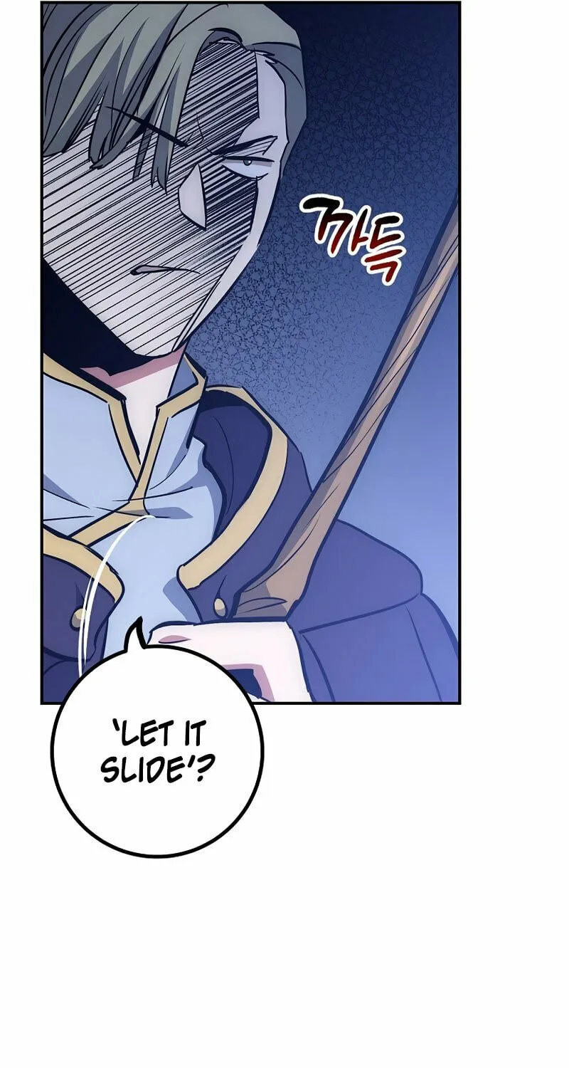 Lucky Striker Chapter 47 page 34 - 