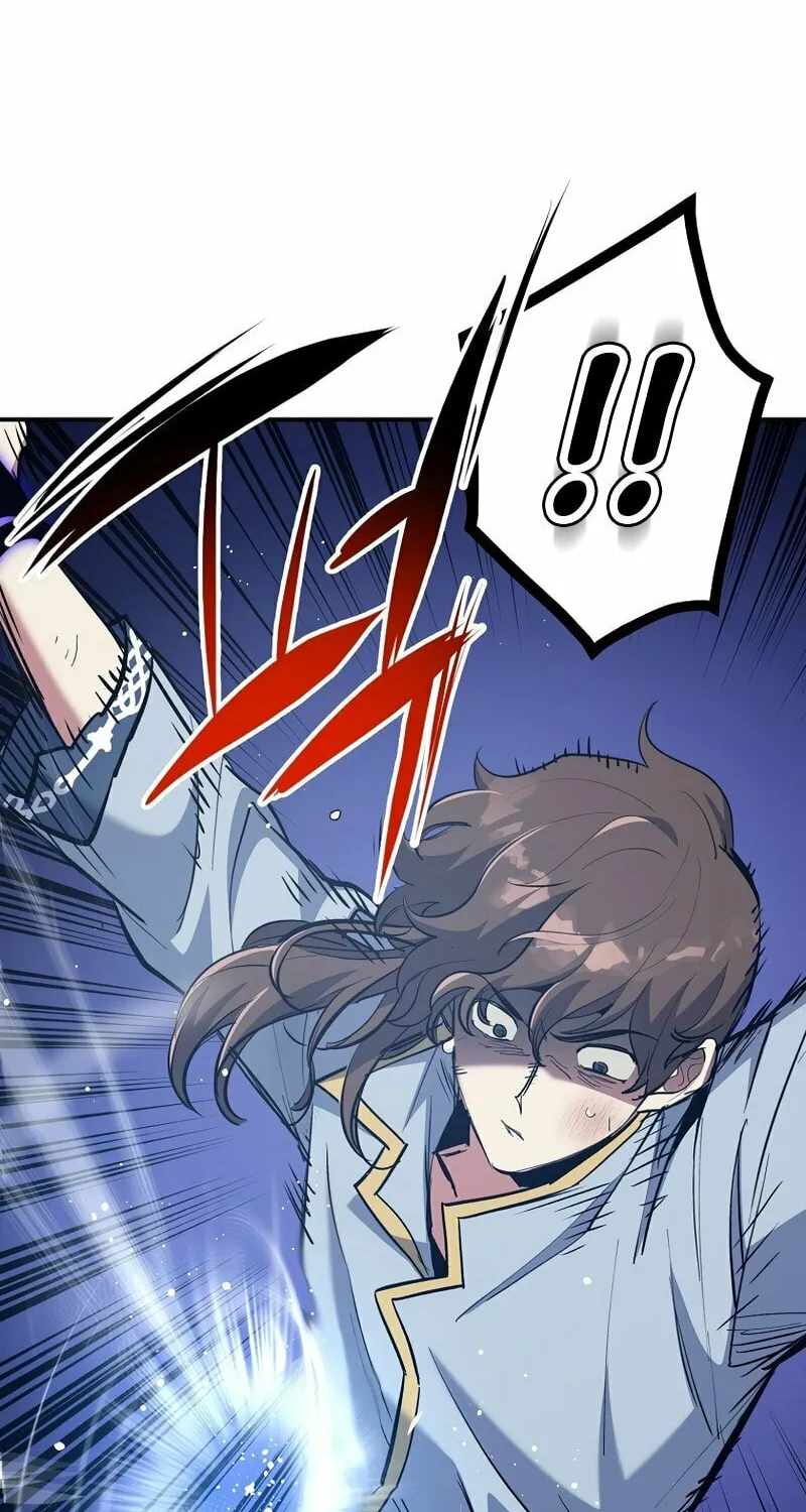Lucky Striker Chapter 47 page 35 - 