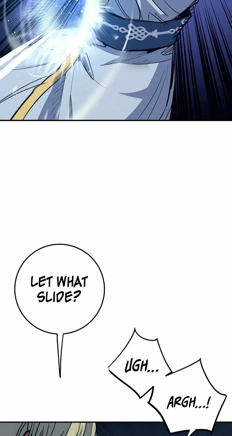 Lucky Striker Chapter 47 page 36 - 