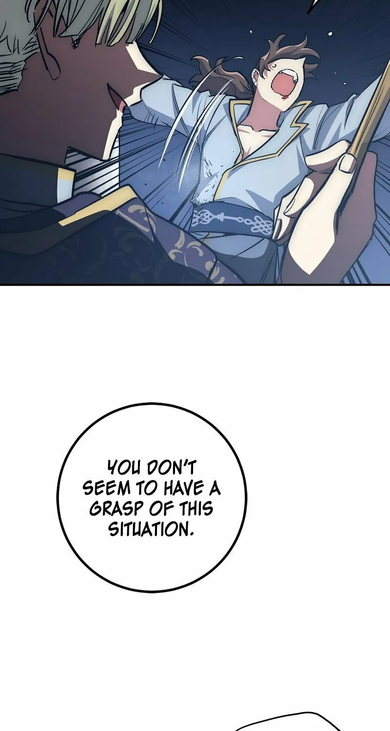 Lucky Striker Chapter 47 page 37 - 
