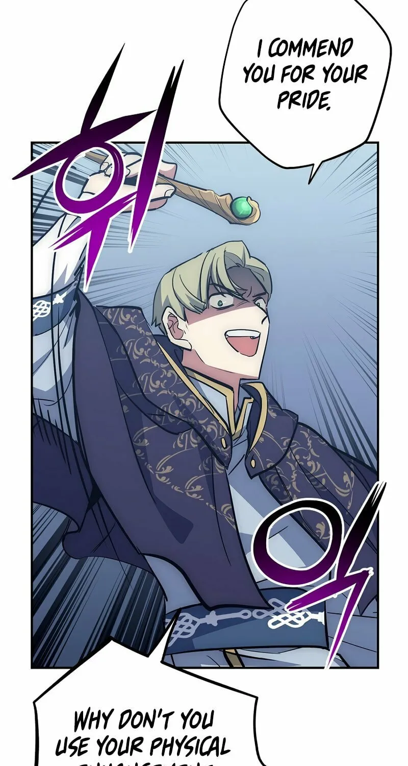 Lucky Striker Chapter 47 page 38 - 