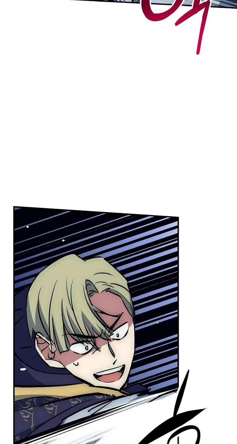 Lucky Striker Chapter 47 page 40 - 