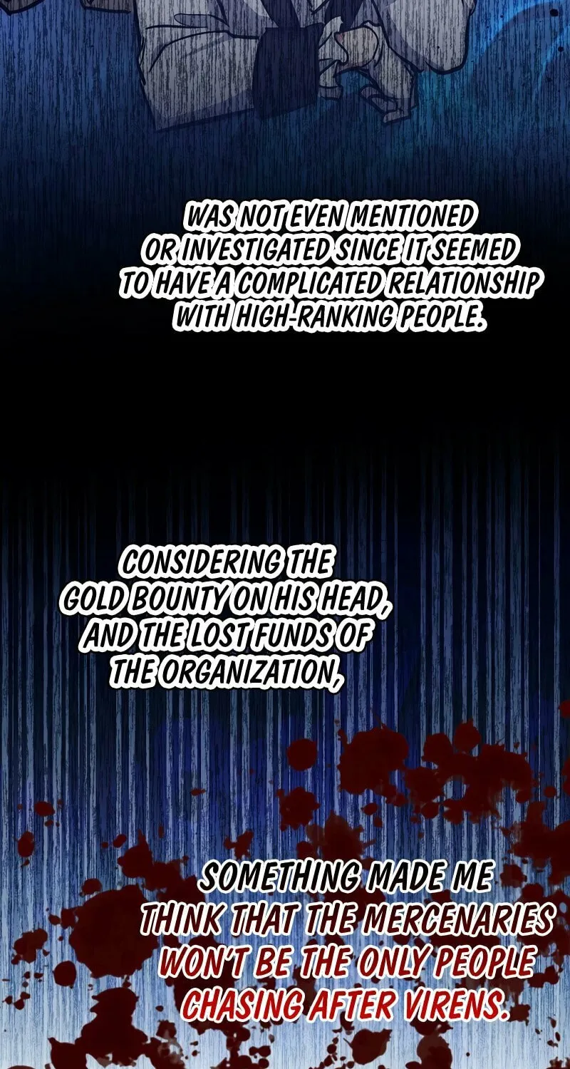 Lucky Striker Chapter 47 page 5 - 