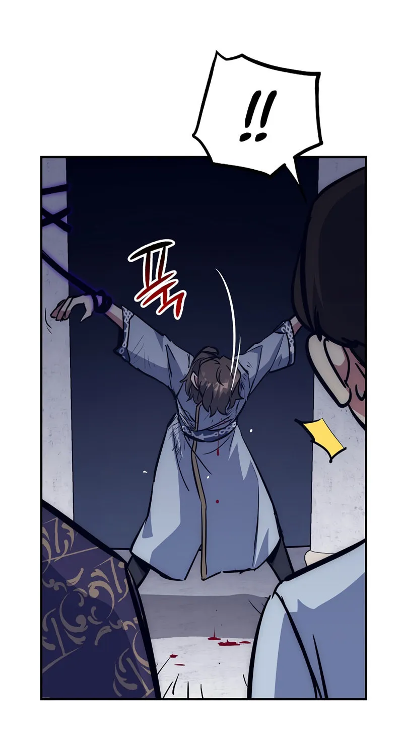 Lucky Striker Chapter 47 page 44 - 