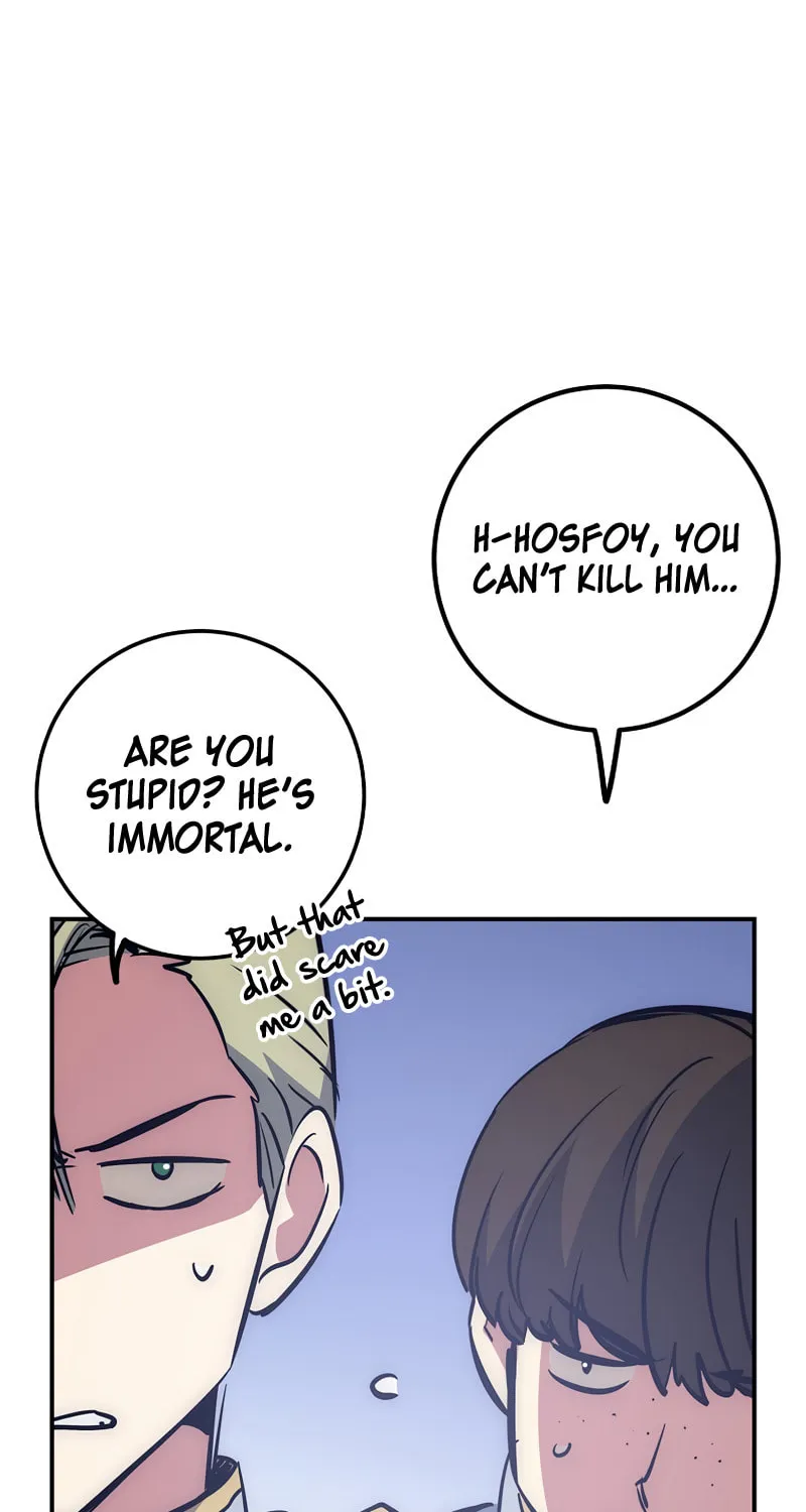 Lucky Striker Chapter 47 page 45 - 