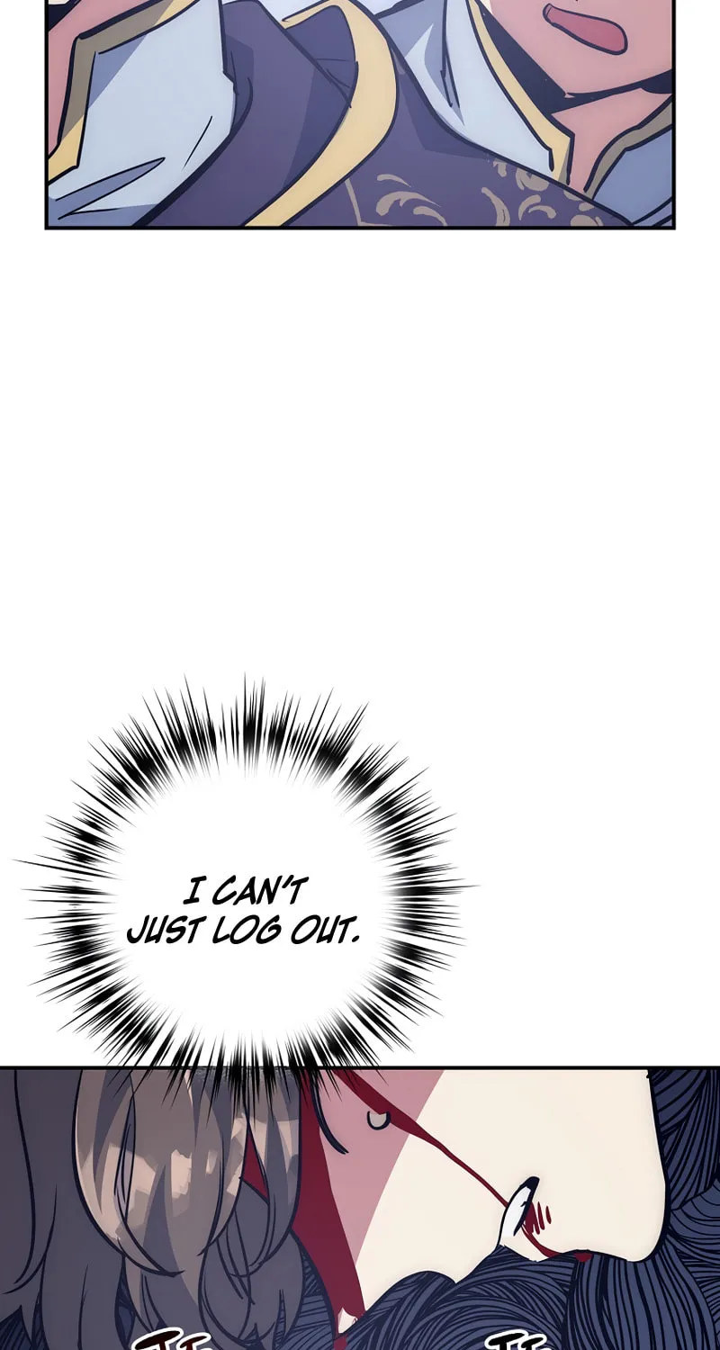 Lucky Striker Chapter 47 page 46 - 