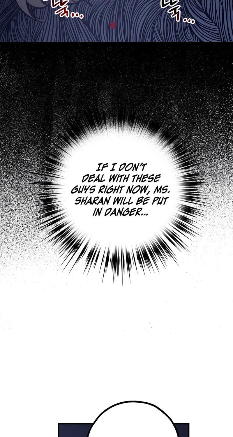 Lucky Striker Chapter 47 page 47 - 