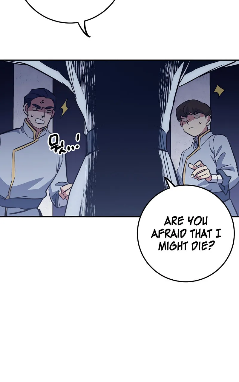 Lucky Striker Chapter 47 page 49 - 