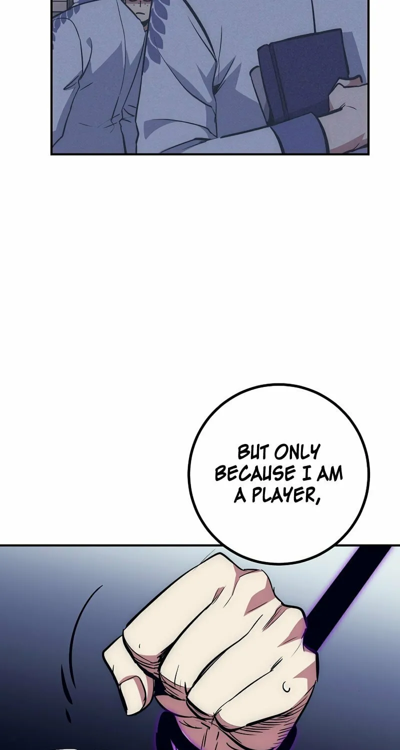 Lucky Striker Chapter 47 page 52 - 