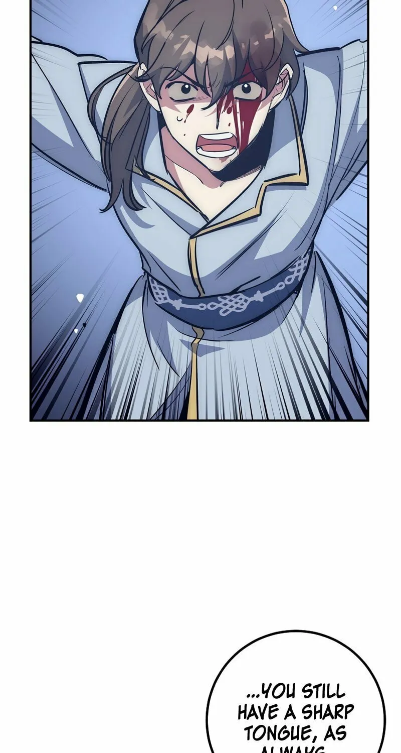 Lucky Striker Chapter 47 page 54 - 