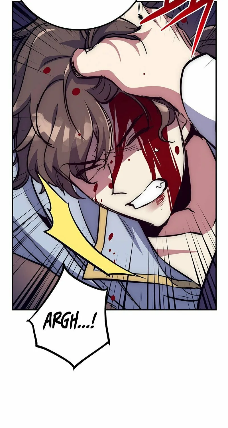 Lucky Striker Chapter 47 page 56 - 