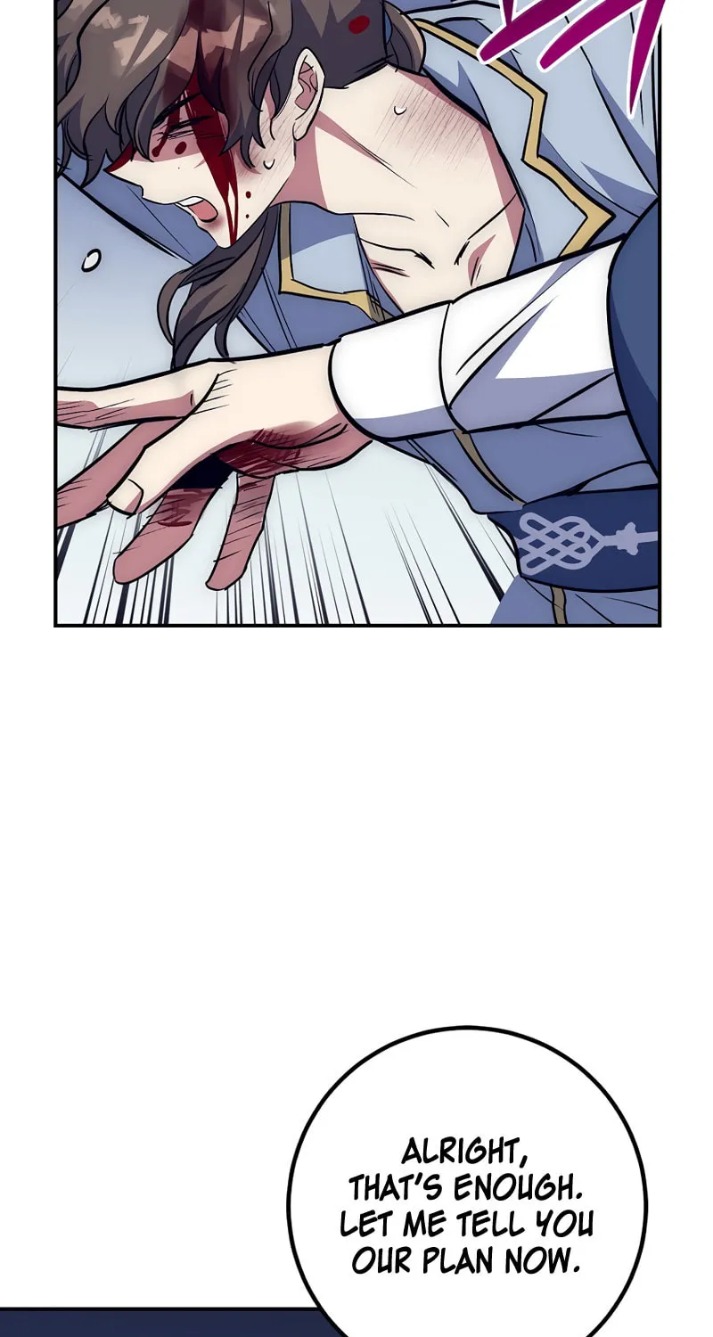 Lucky Striker Chapter 47 page 60 - 
