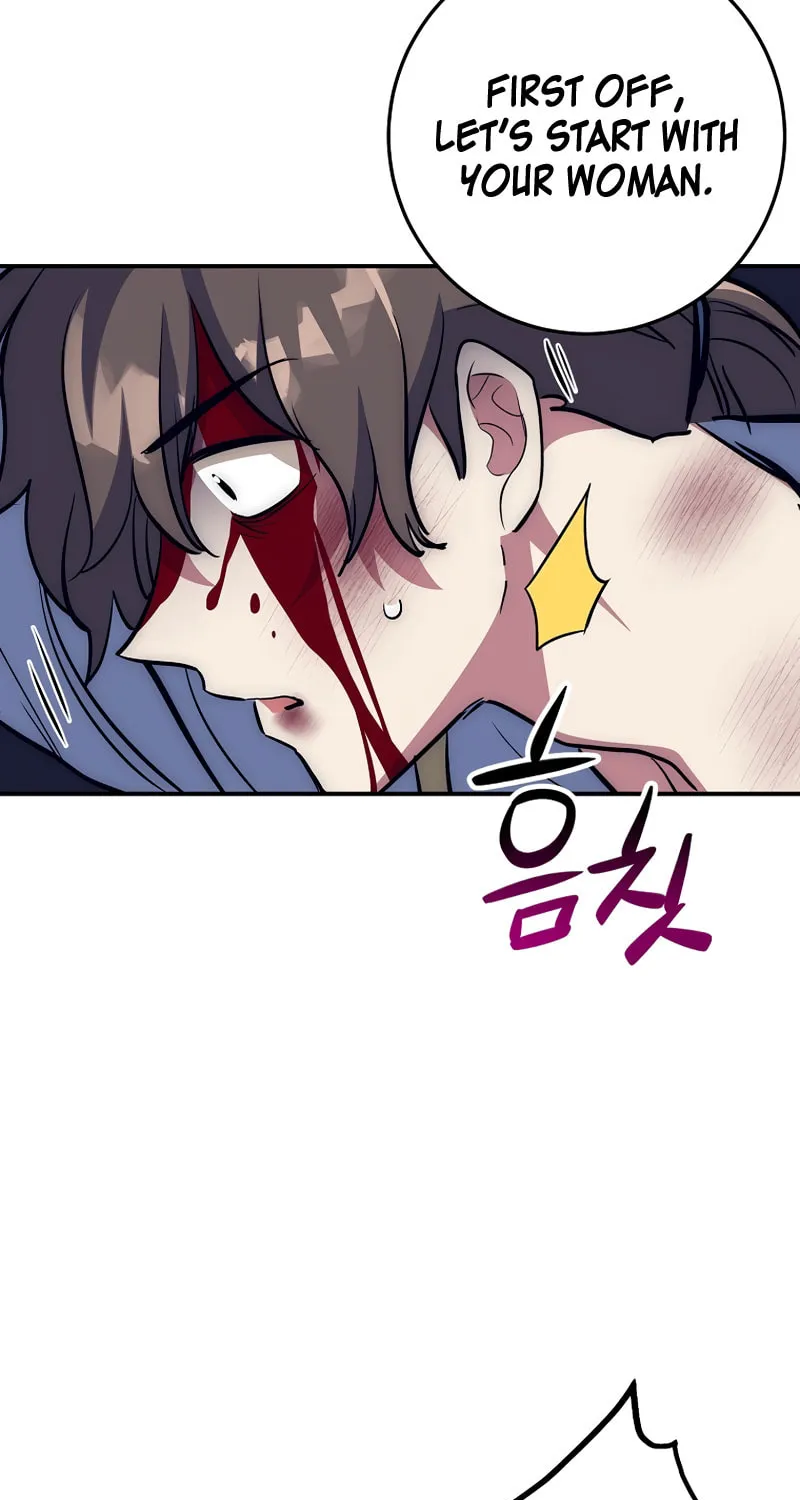 Lucky Striker Chapter 47 page 62 - 