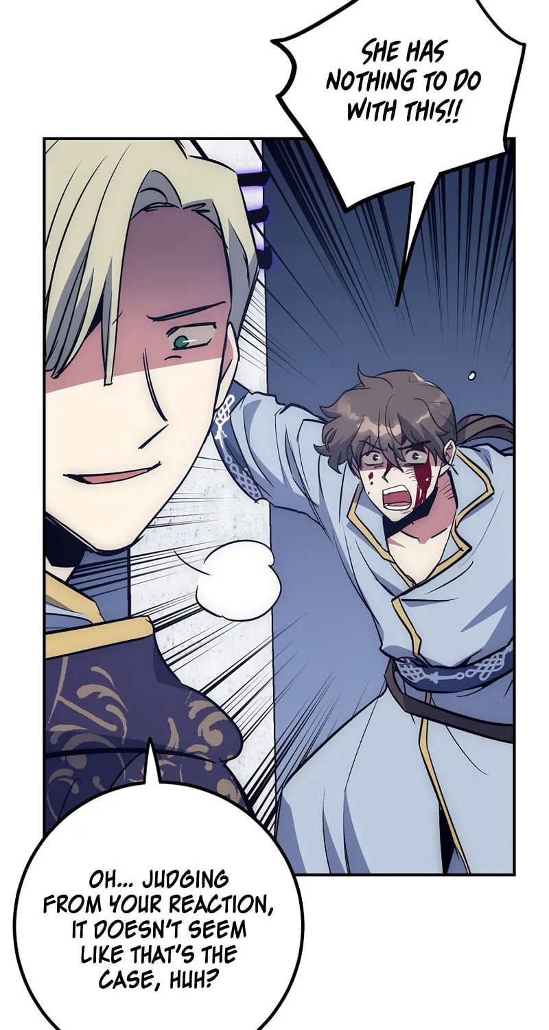 Lucky Striker Chapter 47 page 63 - 