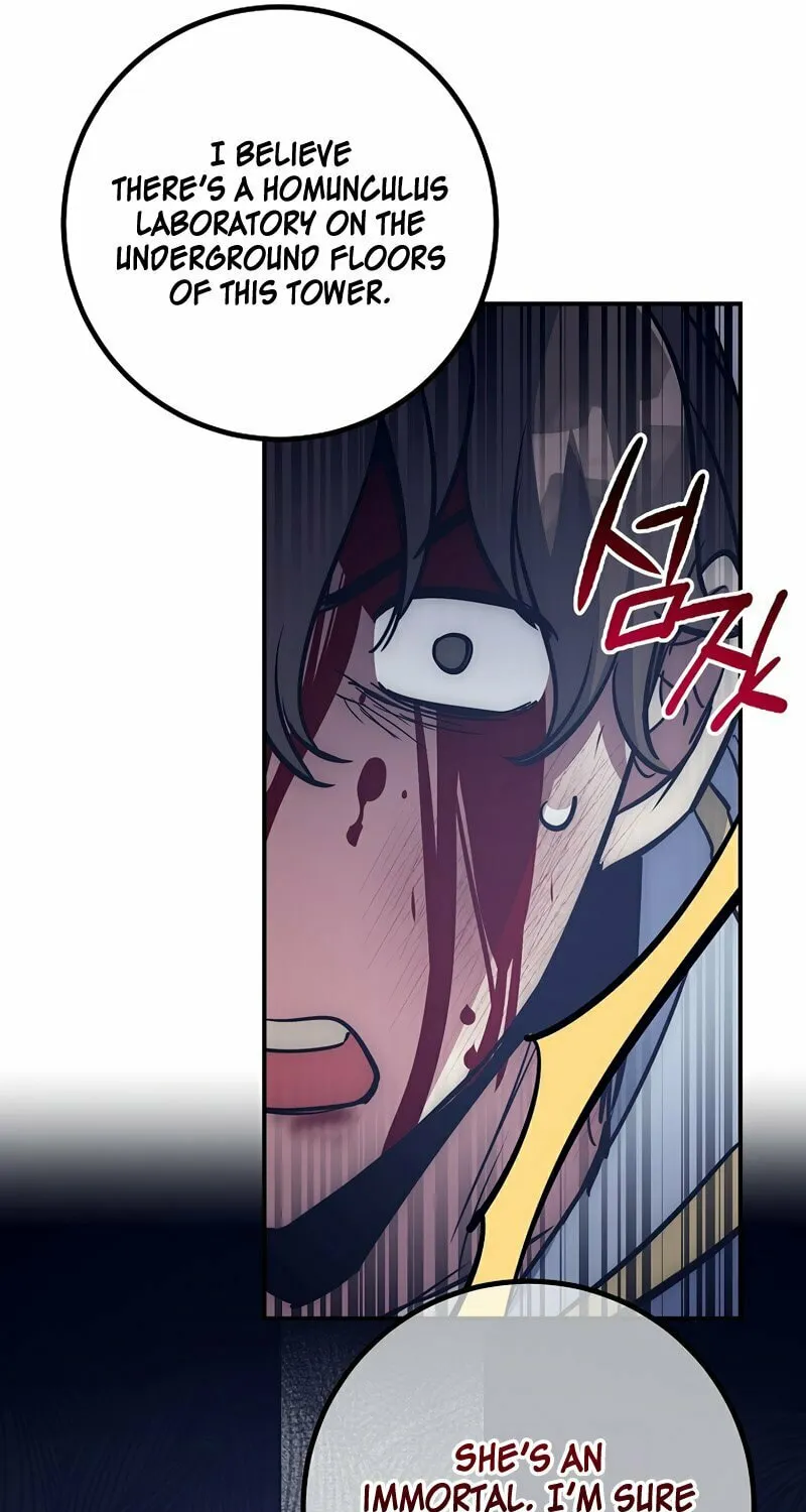Lucky Striker Chapter 47 page 65 - 