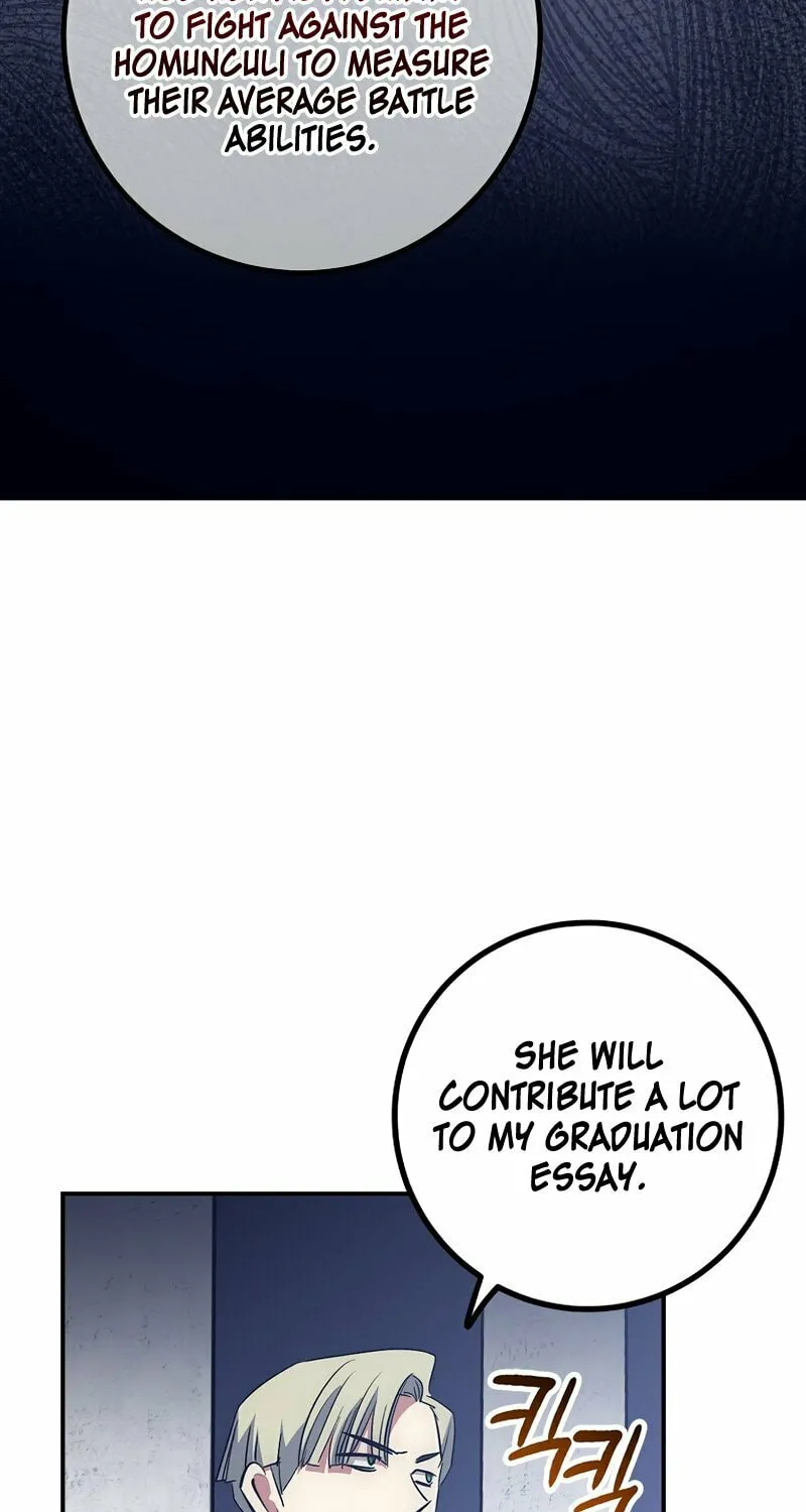 Lucky Striker Chapter 47 page 67 - 